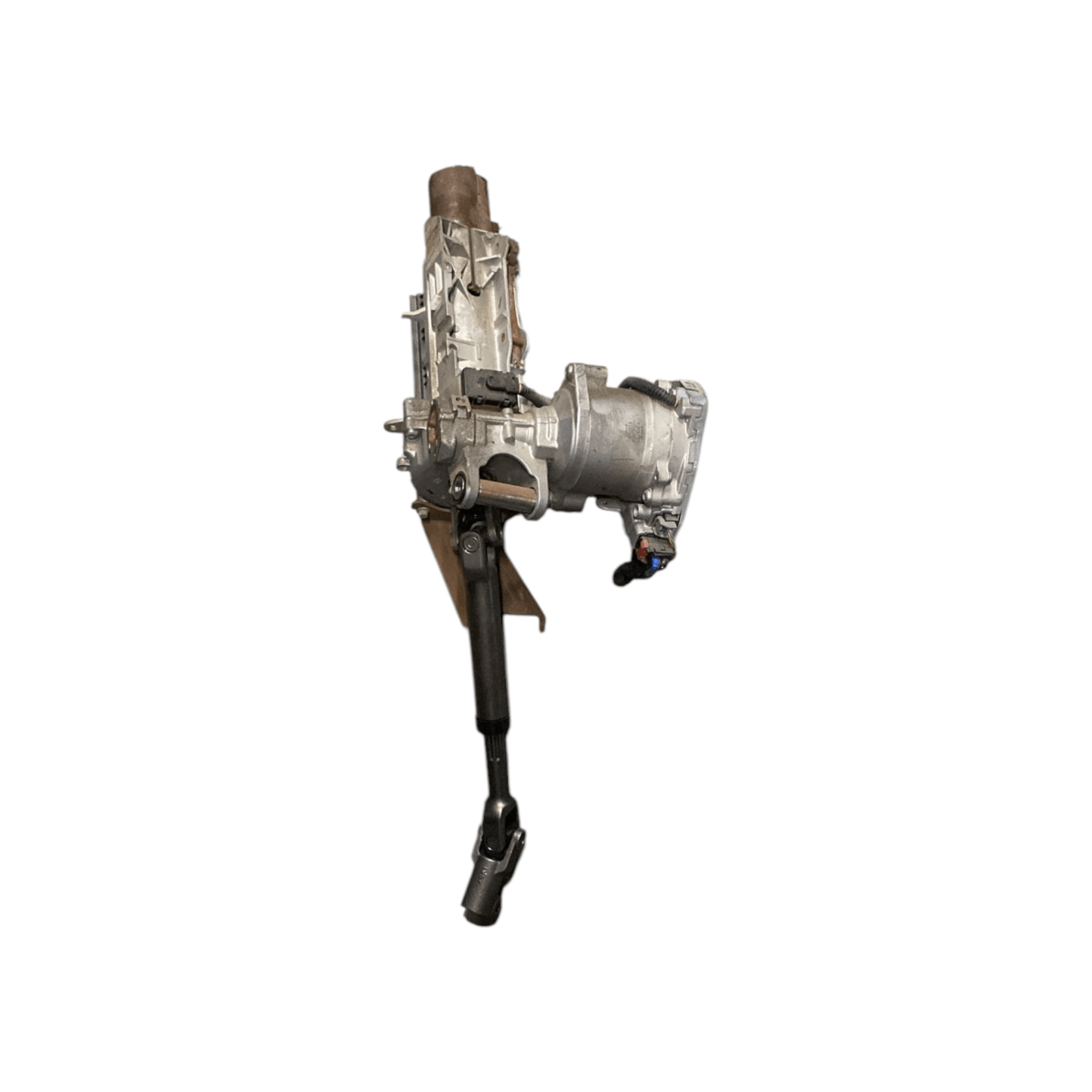Piantone / canna sterzo ford kuga III 1.5 diesel cod:zg - 2030223(2020 - ) - F&P CRASH SRLS - Ricambi Usati