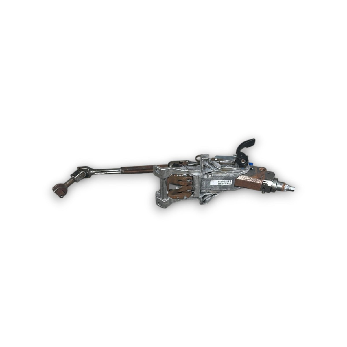 Piantone / Canna Sterzo Ford S - Max cod.E1GC - 3G506 - BE 2.0 Diesel (2015 > 2023) - F&P CRASH SRLS - Ricambi Usati