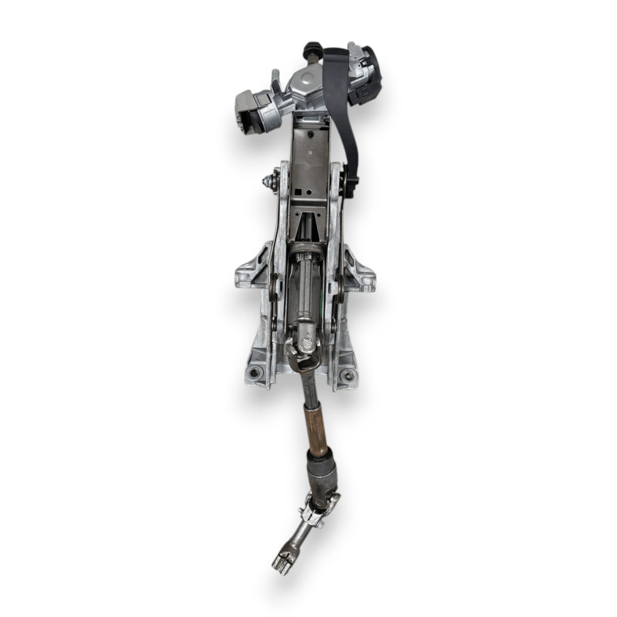 Piantone / canna sterzo Ford Transit Connect II 1.5 diesel cod.AV6N - 3C529 - EA (2013 - 2021) - F&amp;P CRASH SRL - Ricambi Usati