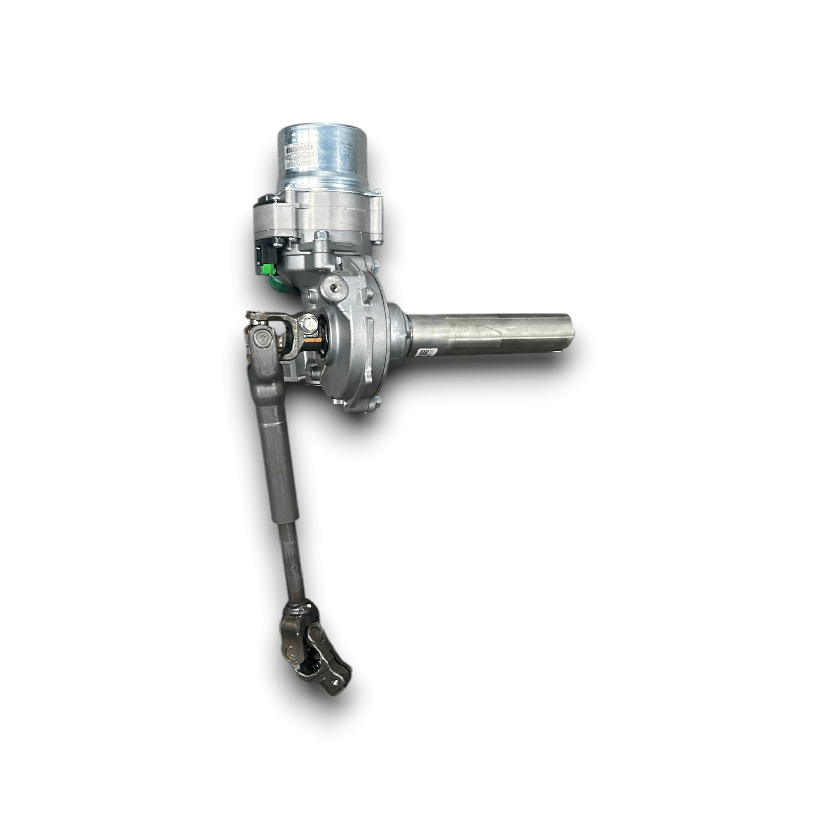 Piantone / Canna Sterzo Honda Jazz cod.JJ501 - 004120 (2013 > 2019) - F&P CRASH SRLS - Ricambi Usati