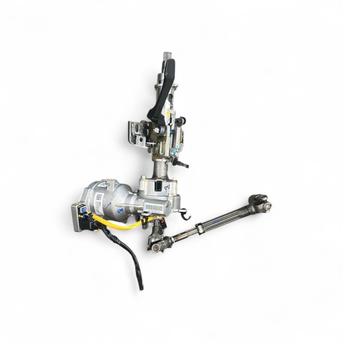 Piantone / canna sterzo Hyundai Bayon cod.56300q0610 (2021 > ) - F&P CRASH SRLS - Ricambi Usati