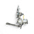 Piantone / canna sterzo Hyundai Bayon cod.56300q0610 (2021 > ) - F&P CRASH SRLS - Ricambi Usati