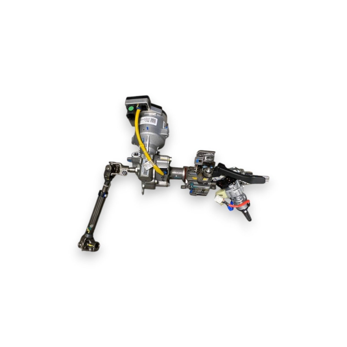 Piantone / canna sterzo hyundai i20 bc3 1.2 benzina Cod: 56300q0110 (2020 - ) - F&P CRASH SRLS - Ricambi Usati