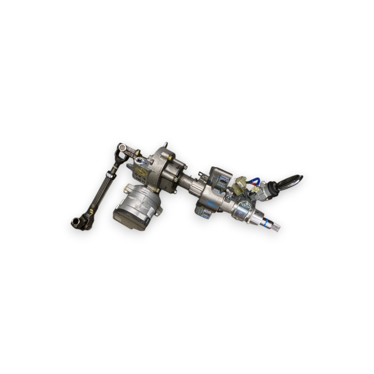 Piantone / canna sterzo hyundai i20 bc3 1.2 benzina Cod: 56300q0110 (2020 - ) - F&P CRASH SRLS - Ricambi Usati