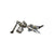 Piantone / canna sterzo hyundai i20 bc3 1.2 benzina Cod: 56300q0110 (2020 - ) - F&P CRASH SRLS - Ricambi Usati