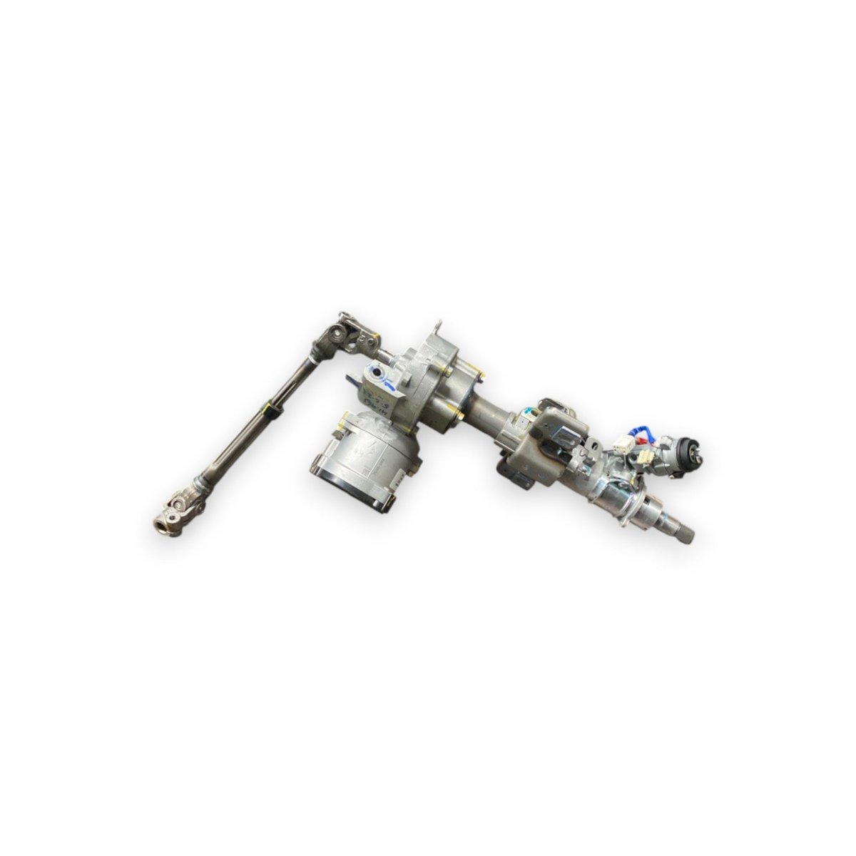 Piantone / canna sterzo hyundai i20 bc3 1.2 benzina Cod: 56340 - q0100 (2020 - ) - F&P CRASH SRLS - Ricambi Usati