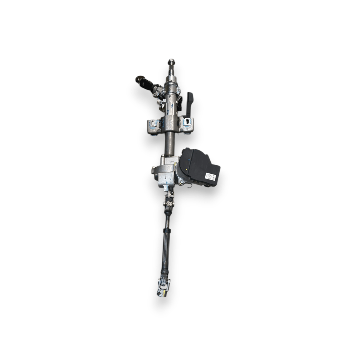 Piantone / canna sterzo hyundai i20 bc3 1.2 benzina cod:56340 - q0500 (2020 - ) - F&P CRASH SRL - Ricambi Usati