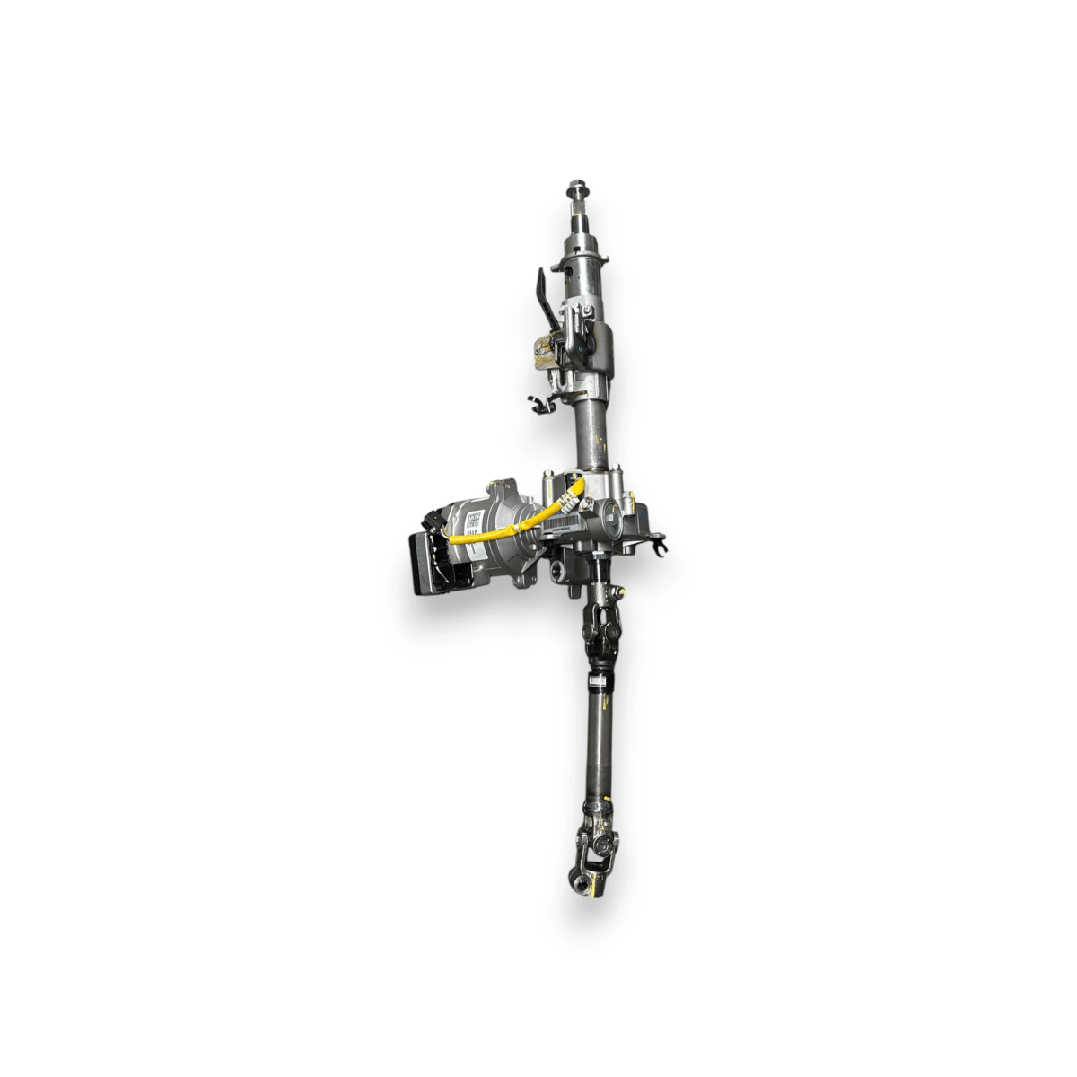 Piantone / canna sterzo hyundai i20 n 1.6 benzina cod:56300c0300 / 56340 - c0200 (2020 - ) - F&P CRASH SRL - Ricambi Usati
