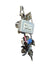 Piantone / Canna Sterzo Hyundai I20 PB Cod:56300 - 1J700 (2008 - 2014) - F&P CRASH SRLS - Ricambi Usati