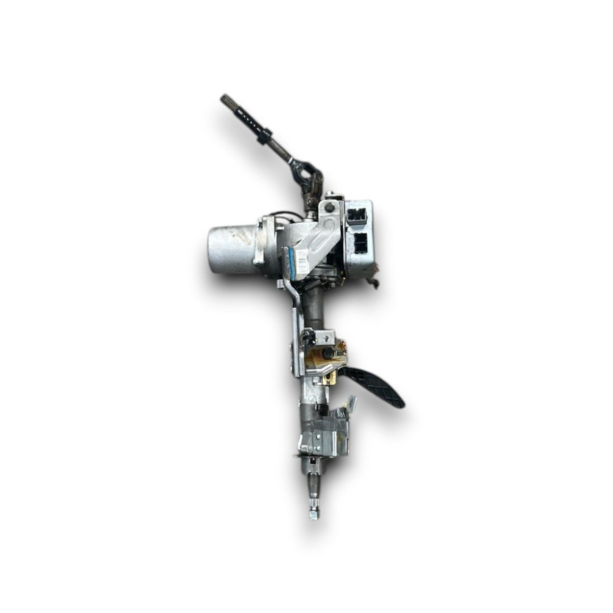 Piantone / canna sterzo Hyundai IX35 81900 - 2p710 (2009 > 2015) - F&P CRASH SRL - Ricambi Usati