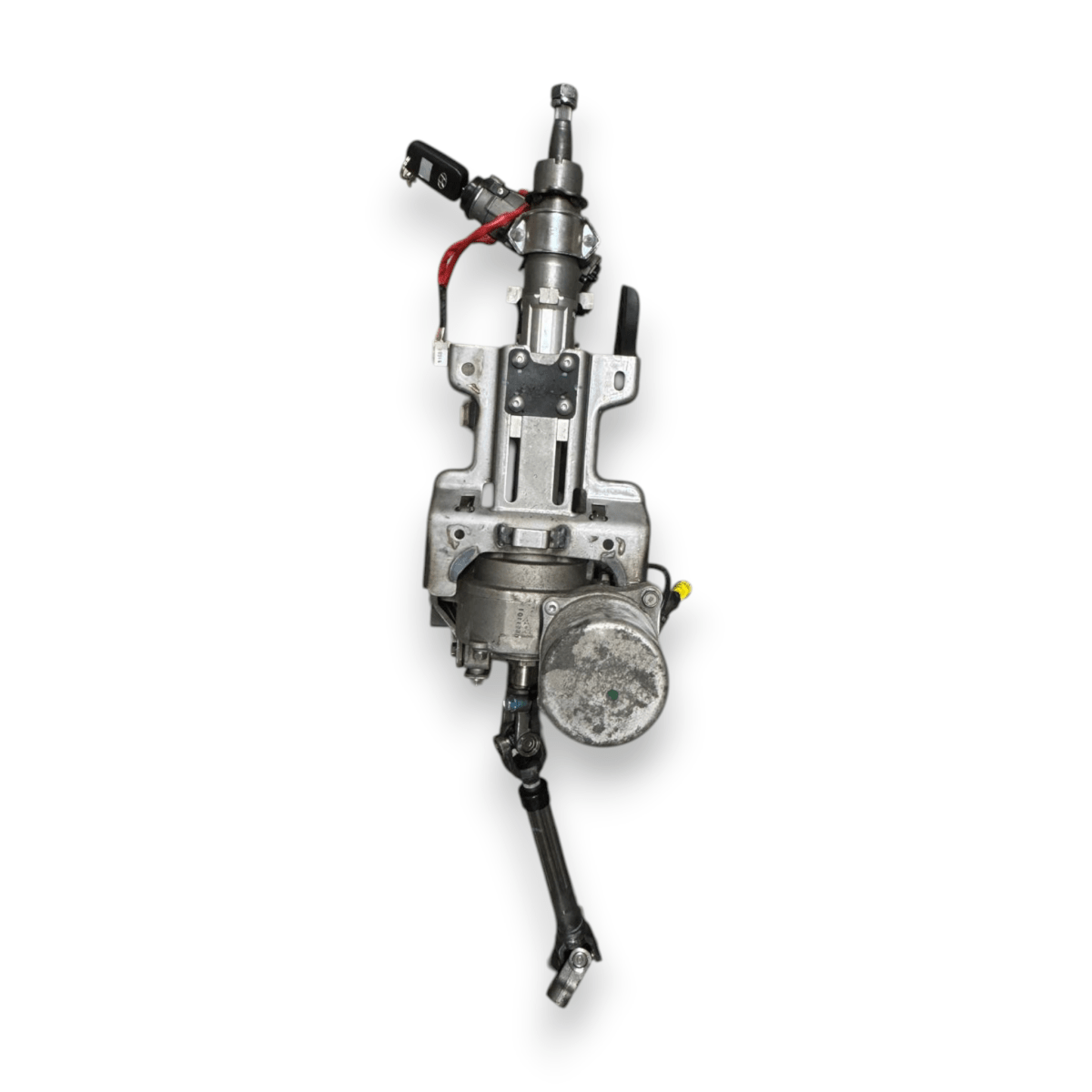 Piantone / canna sterzo Hyundai ix35 cod.56300 - 2S361 (2009 - 2015) - F&P CRASH SRL - Ricambi Usati