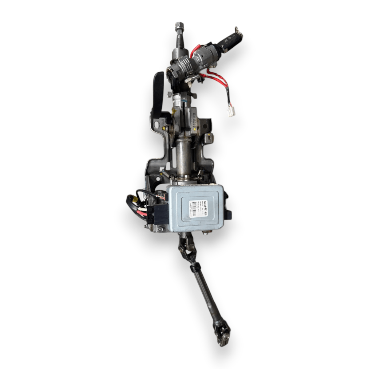 Piantone / canna sterzo Hyundai ix35 cod.56300 - 2S361 (2009 - 2015) - F&P CRASH SRL - Ricambi Usati
