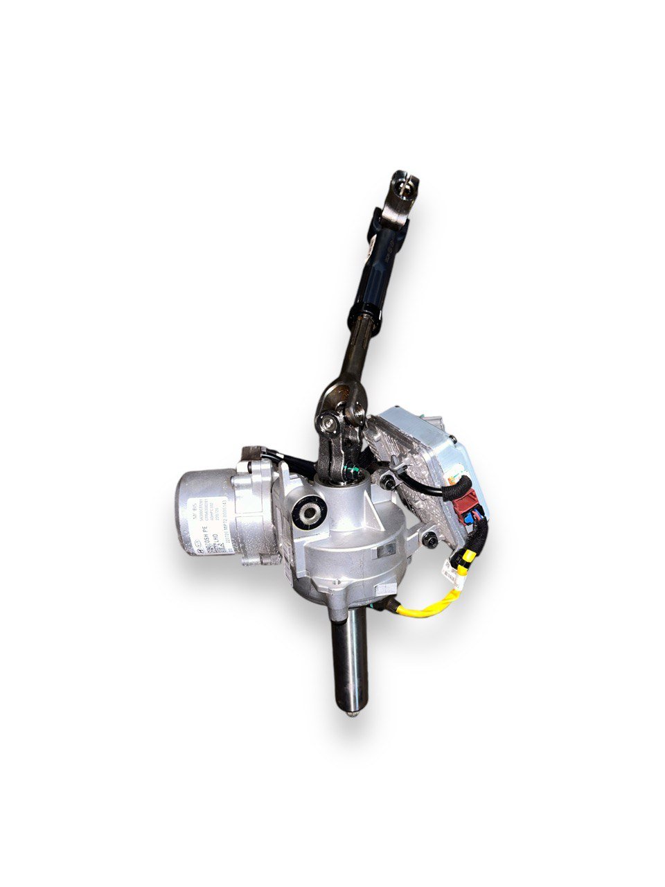 Steering Column / Steering Tube Hyundai Kona (2017 >) code.CM563 - E0000 - F&P CRASH SRLS - Used Parts