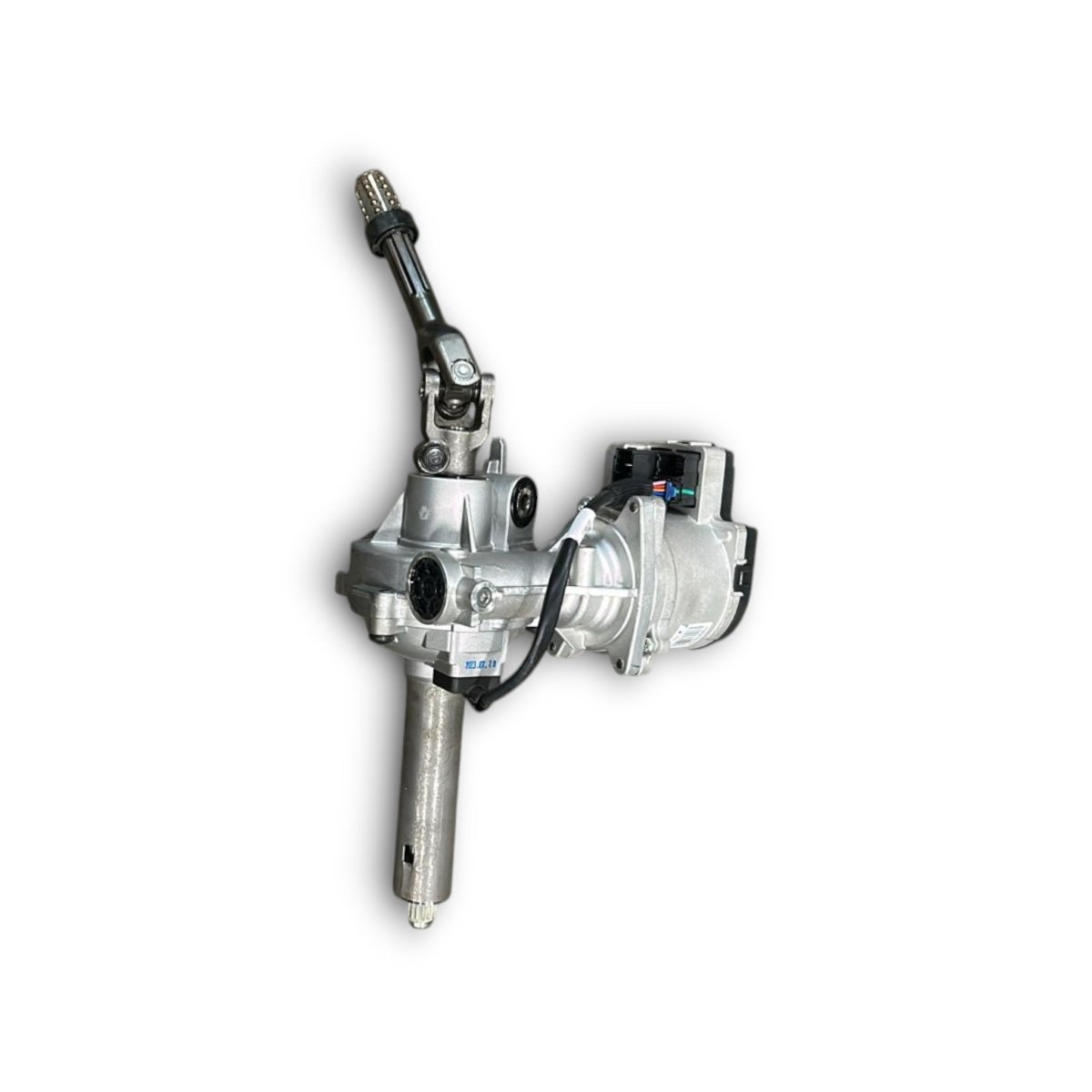 Piantone / canna sterzo Hyundai Kona cod.56300df000 (2017 > ) - F&amp;P CRASH SRL - Ricambi Usati