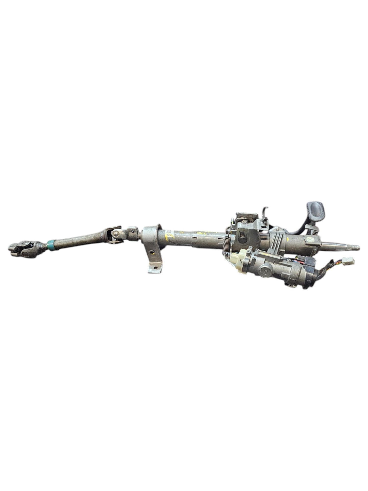 Piantone / Canna Sterzo Hyundai Tucson I Cod:911902D050 (2004 - 2009) - F&P CRASH SRLS - Ricambi Usati