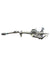 Piantone / Canna Sterzo Hyundai Tucson I Cod:911902D050 (2004 - 2009) - F&P CRASH SRLS - Ricambi Usati