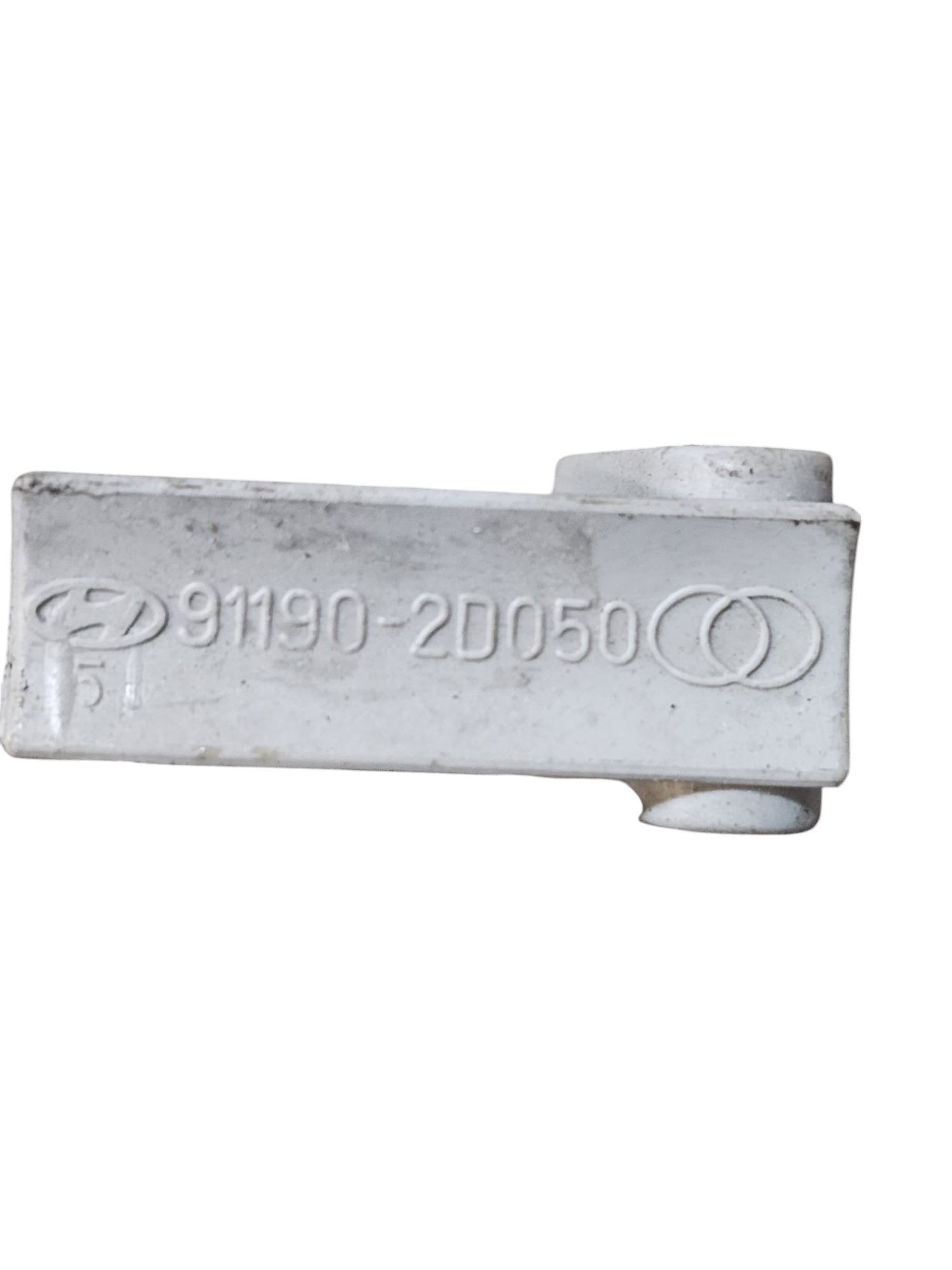 Piantone / Canna Sterzo Hyundai Tucson I Cod:911902D050 (2004 - 2009) - F&P CRASH SRLS - Ricambi Usati