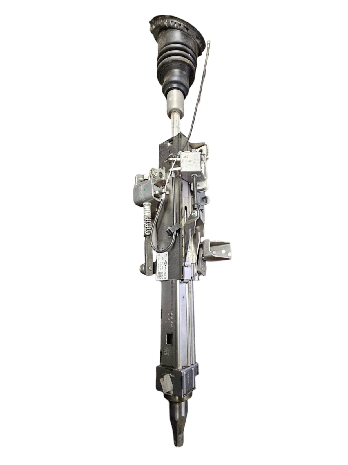 Steering Column / Steering Shaft Jaguar F - Pace 2.0 Diesel (2016 - >) Code: HK73 - 3C529 - DB - F&P CRASH SRLS - Used Parts