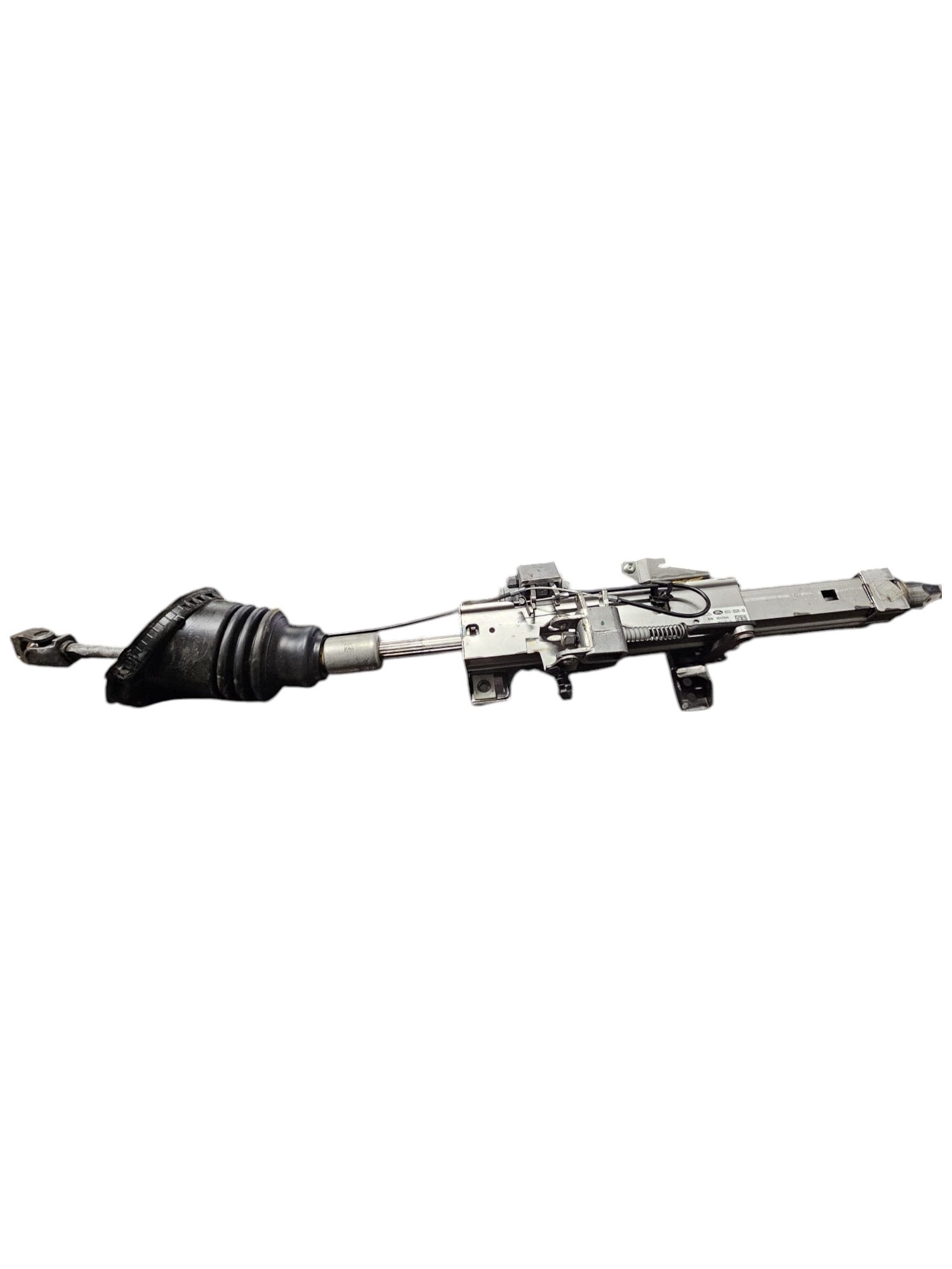 Steering Column / Steering Shaft Jaguar F - Pace 2.0 Diesel (2016 - >) Code: HK73 - 3C529 - DB - F&P CRASH SRLS - Used Parts