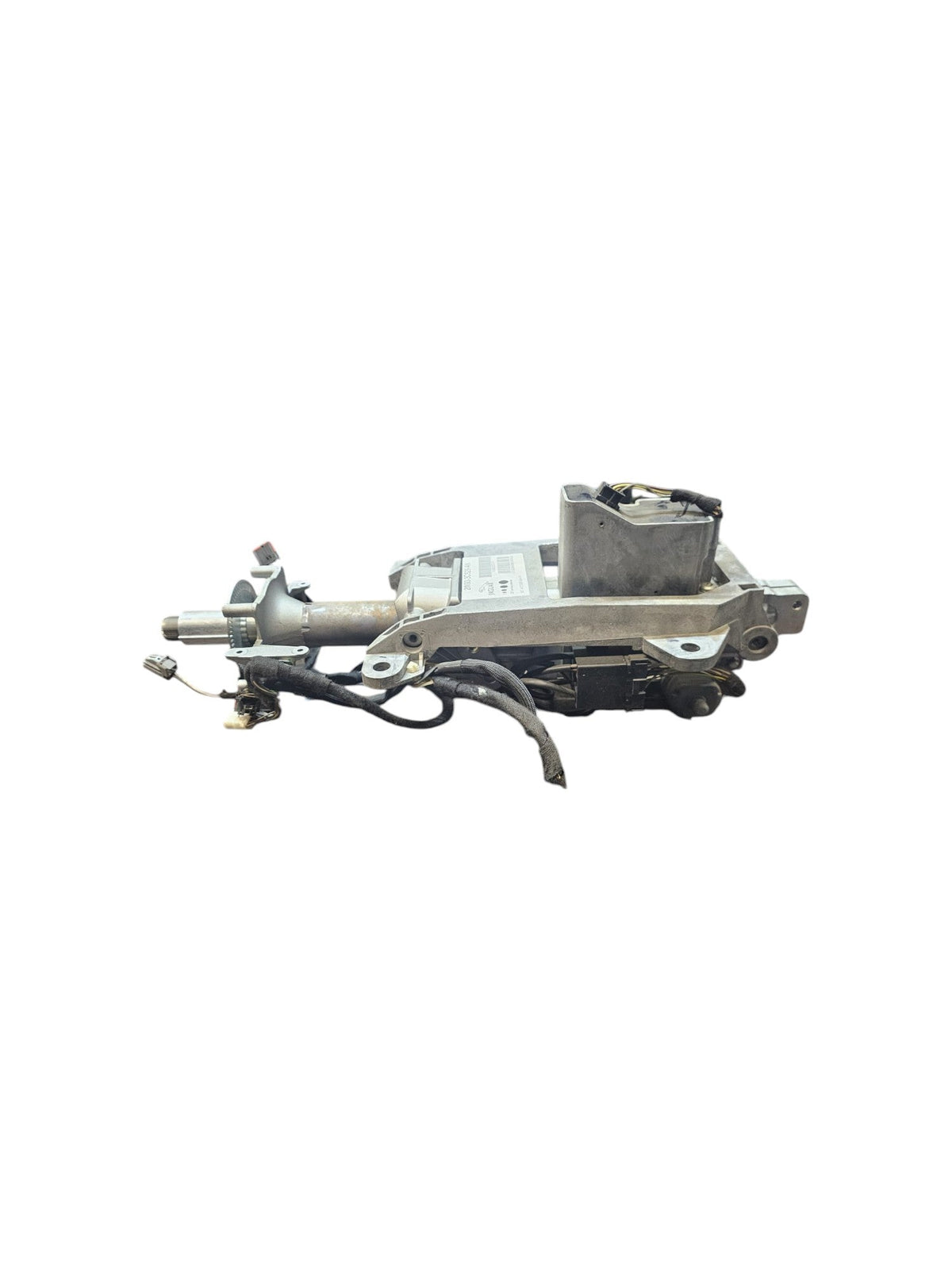 Steering Column / Steering Shaft Jaguar XJ X250 Code:2W933C529AN (2008 - 2015) - F&P CRASH SRLS - Used Parts