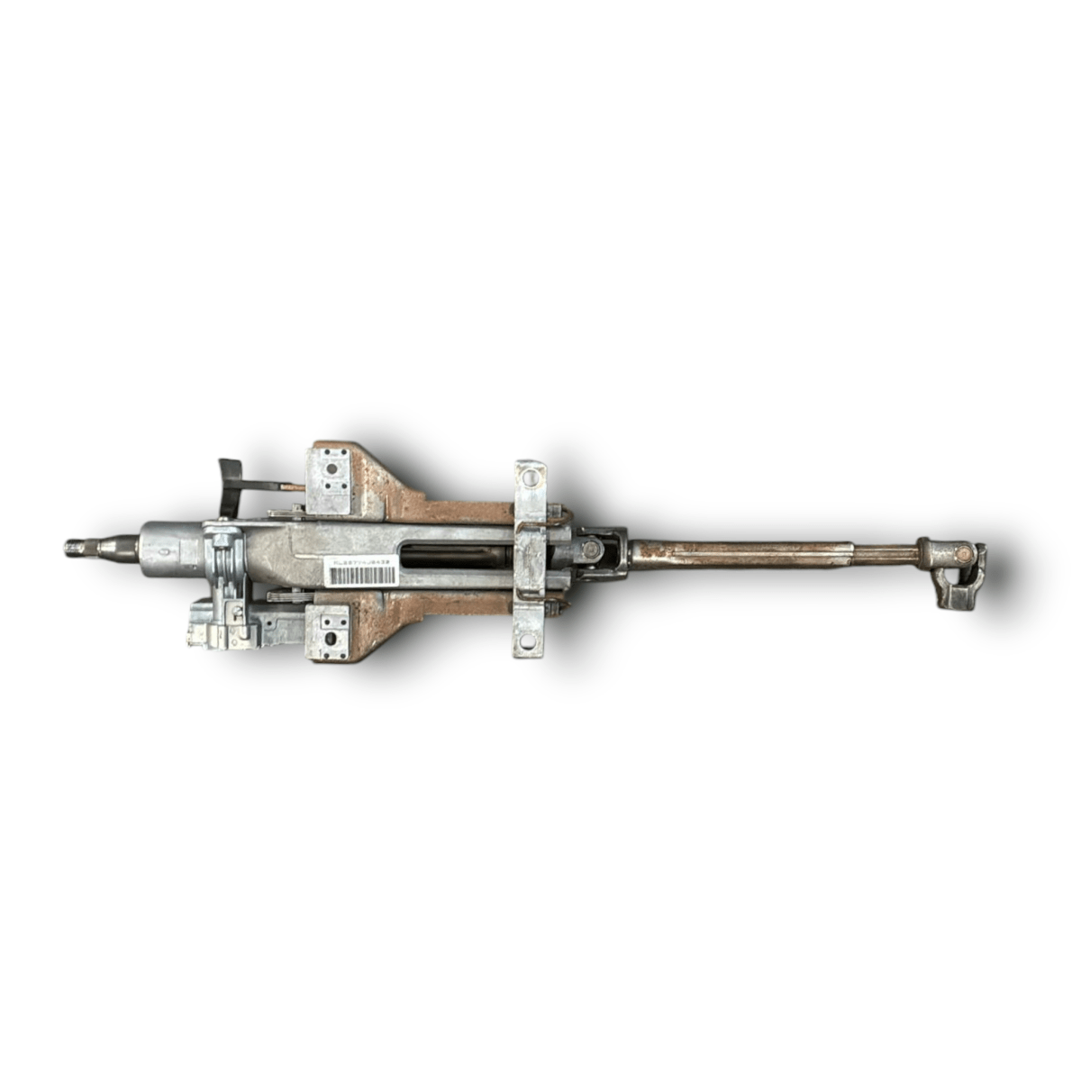 Piantone / canna sterzo jeep cherokee 2.0 diesel cod : 68145593AD (2013 - 2019) - F&P CRASH SRL - Ricambi Usati
