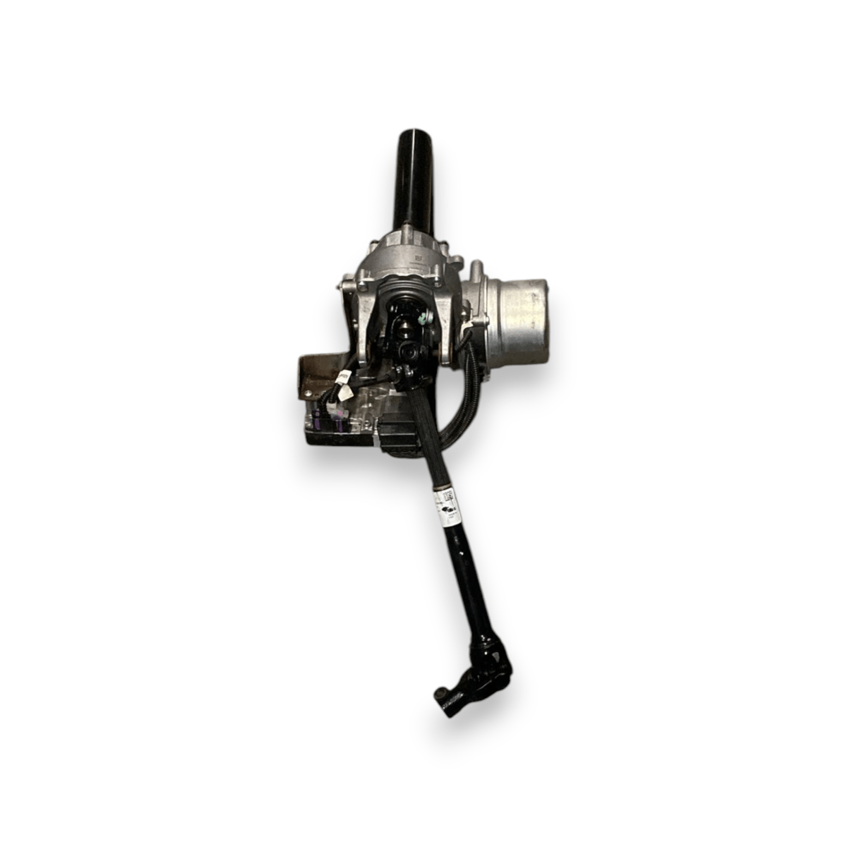 Piantone / canna sterzo jeep compass cod:a0044589n (2016 - ) - F&P CRASH SRLS - Ricambi Usati