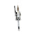 Piantone / canna sterzo Jeep Wrangler (JL) (4xe) cod.55057448ad 2.0 hybrid (2017 > ) - F&P CRASH SRLS - Ricambi Usati