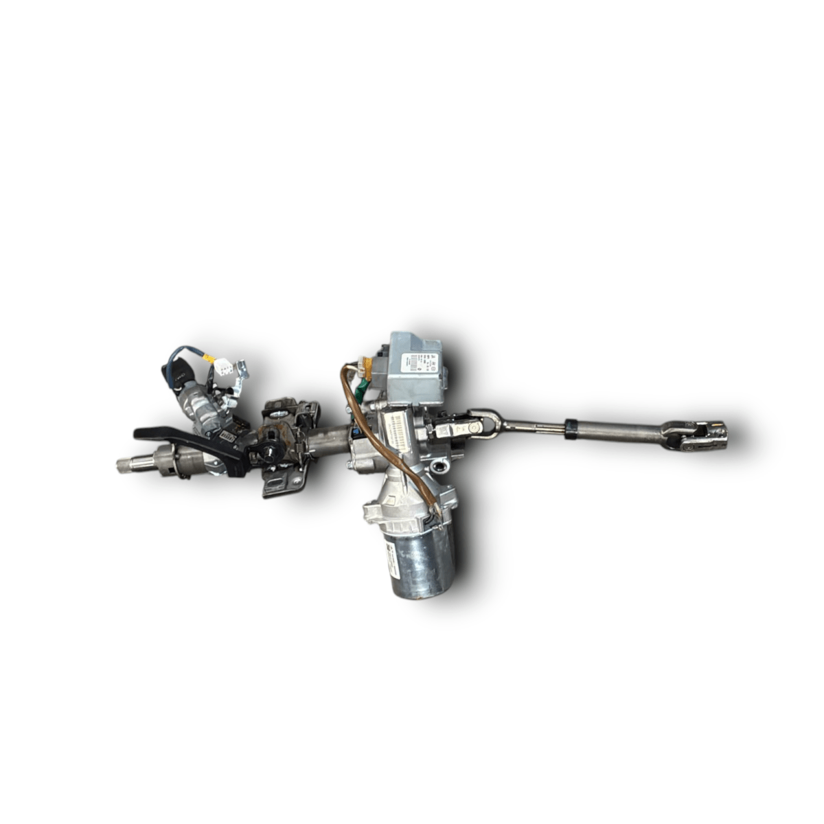 Piantone / canna sterzo kia picanto iii 1.0 benzina cod : 56300-g6000 (2017 ->) - F&amp;P CRASH SRL - Ricambi Usati