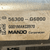 Piantone / Canna Sterzo Kia Picanto III (2017 >) cod:56300 - G6000 - F&P CRASH SRLS - Ricambi Usati