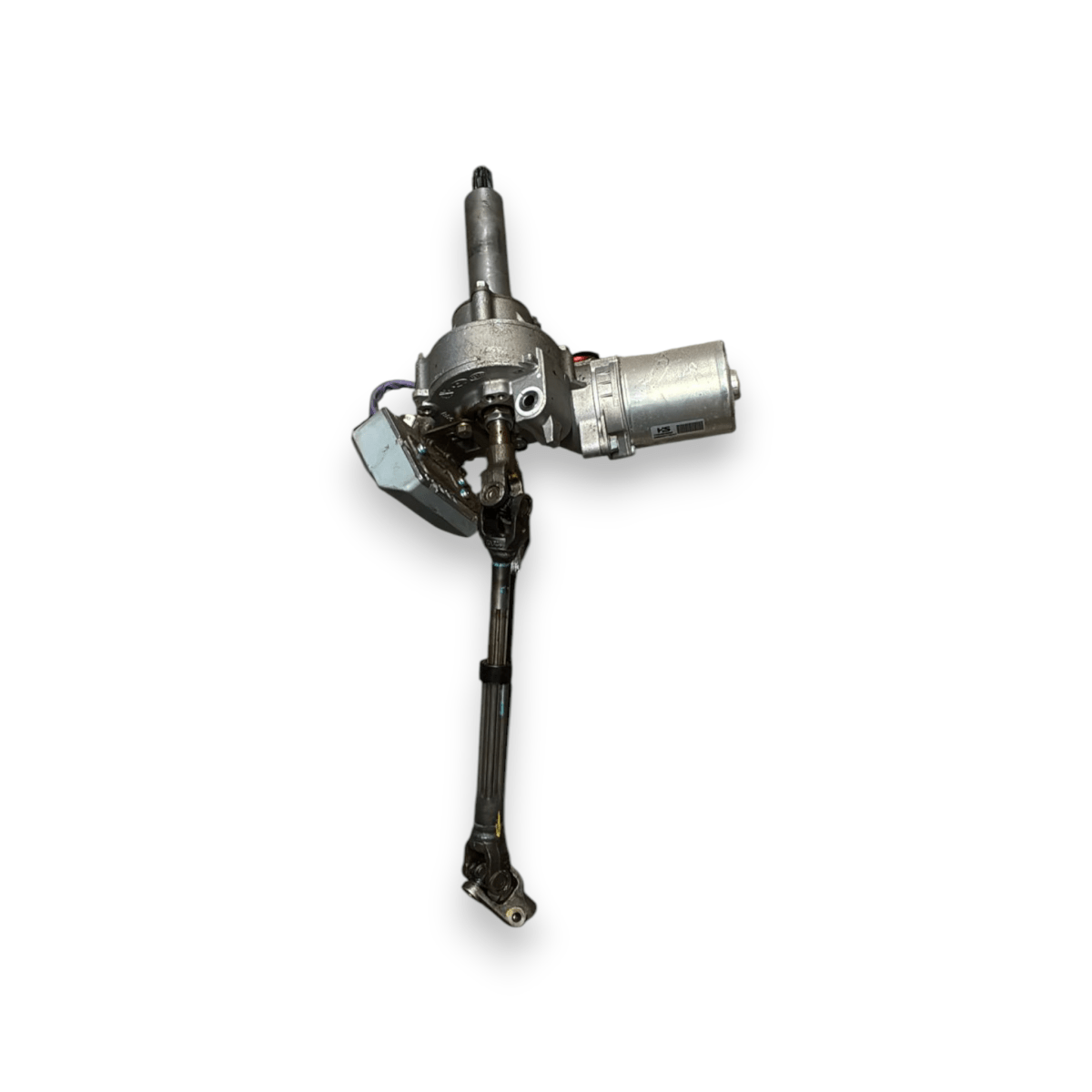 Piantone / canna sterzo kia rio III 1.1 benzina cod:56300 - 1w200 (2011 - 2017) - F&P CRASH SRL - Ricambi Usati