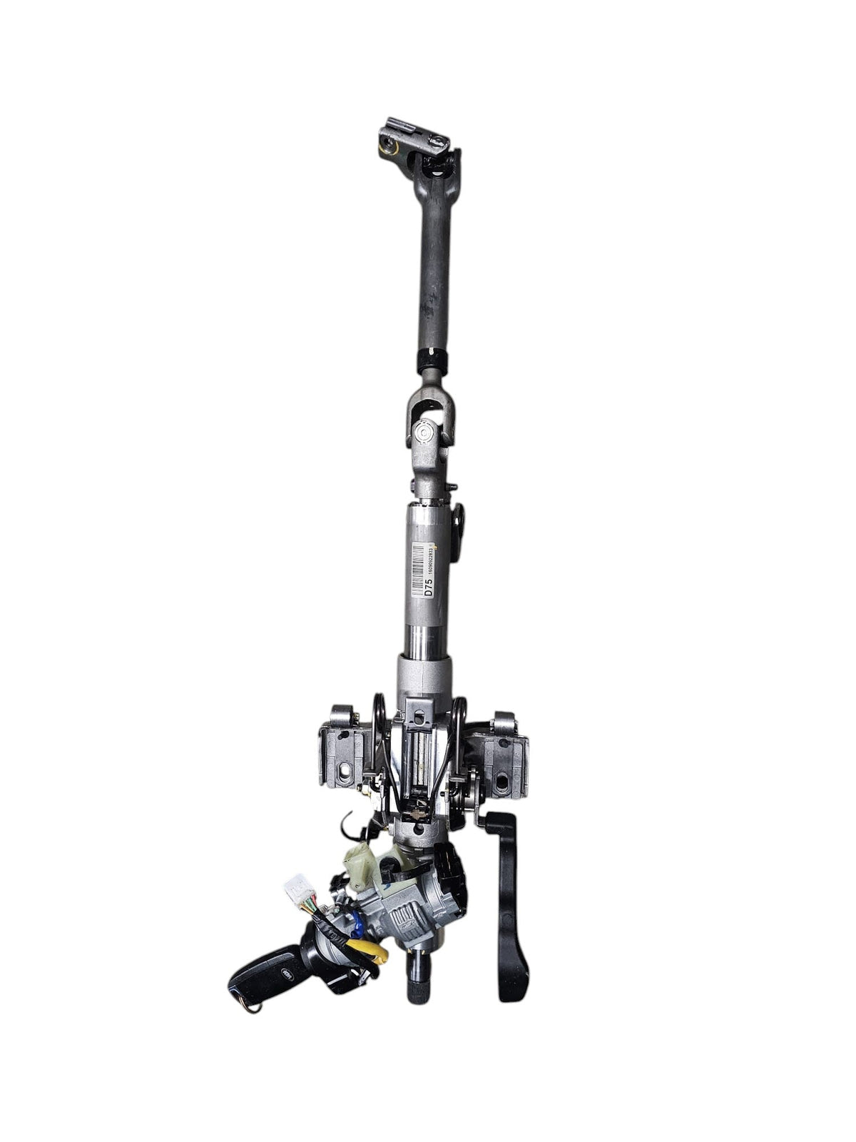 Steering Column / Steering Shaft Kia Sportage QL 1.7 Diesel (2016 - 2021) - F&P CRASH SRLS - Used Parts