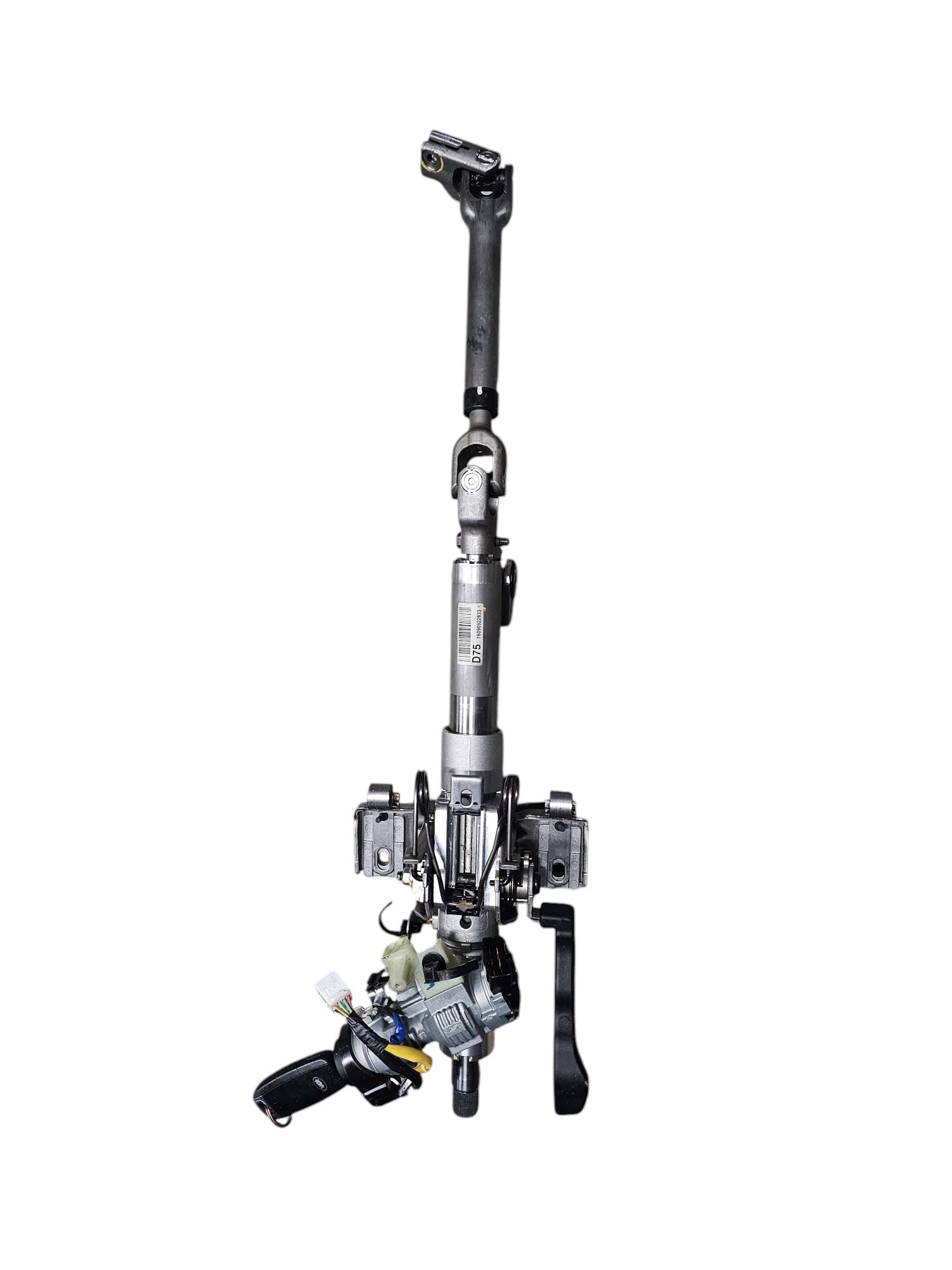 Steering Column / Steering Shaft Kia Sportage QL 1.7 Diesel (2016 - 2021) - F&P CRASH SRLS - Used Parts