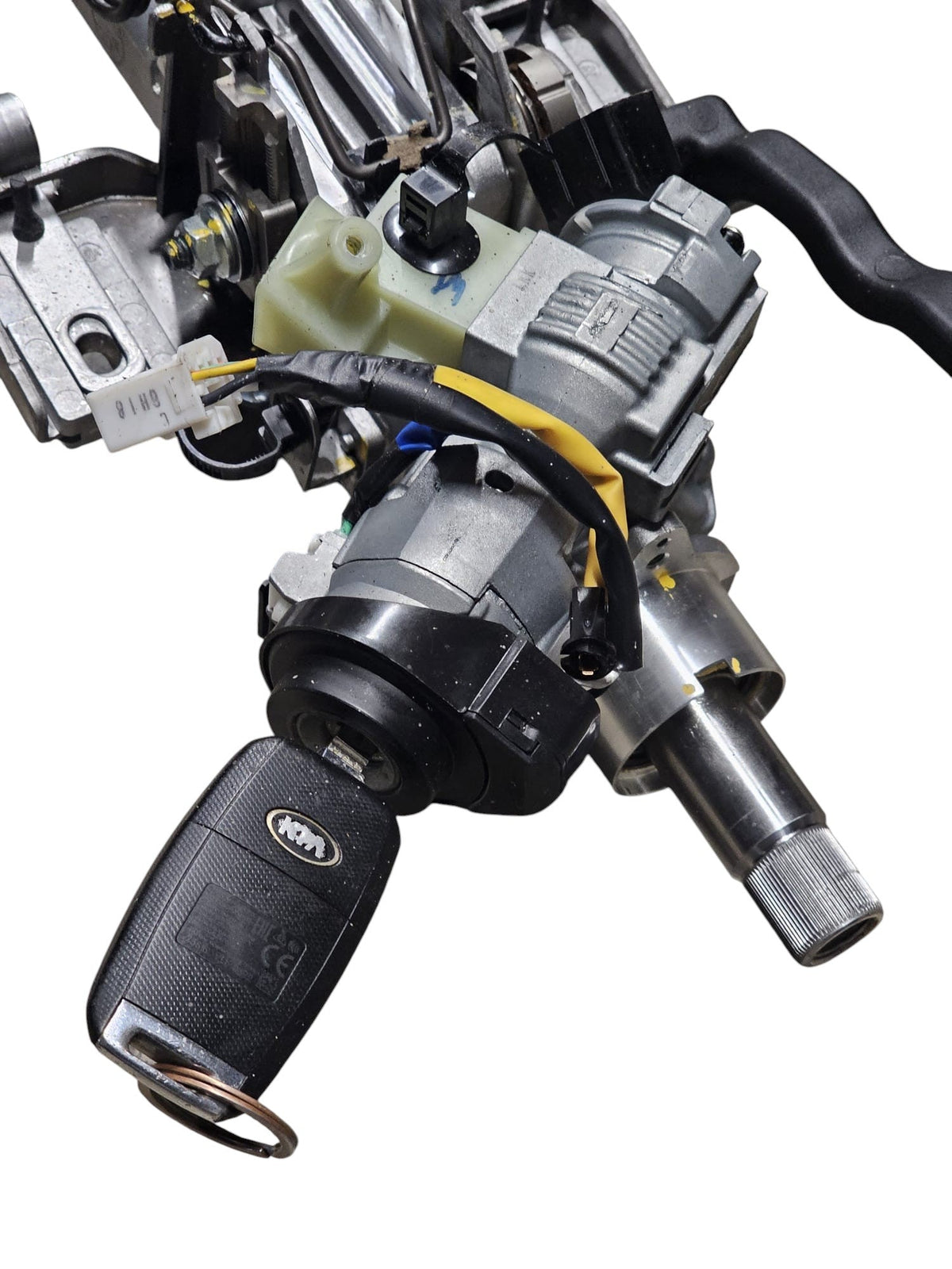 Steering Column / Steering Shaft Kia Sportage QL 1.7 Diesel (2016 - 2021) - F&P CRASH SRLS - Used Parts