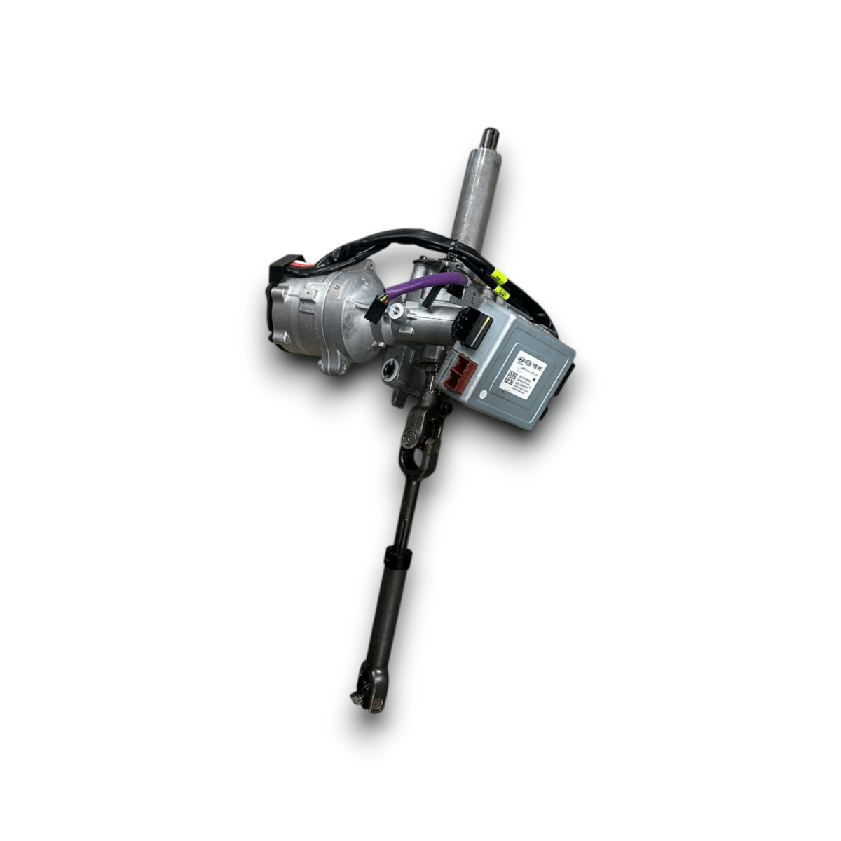 Piantone / canna sterzo kia stonic 1.0 benzina / hybrid cod:56300H8910 (2017 >) - F&amp;P CRASH SRLS - Ricambi Usati