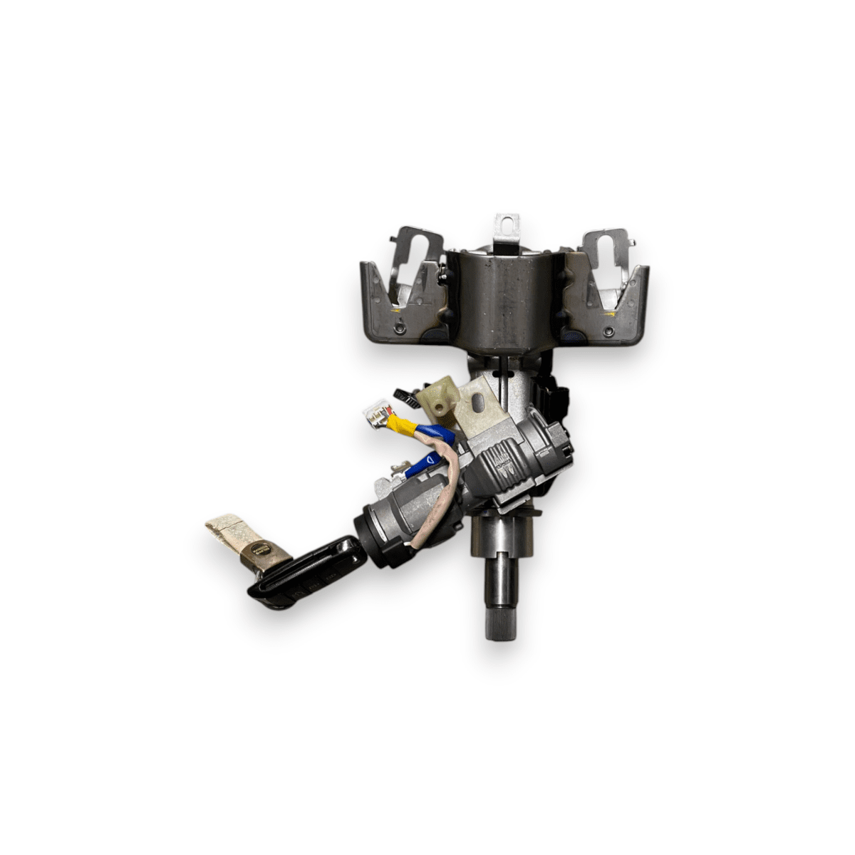 piantone / canna sterzo kia stonic 1.2 benzina - gpl cod:zdc2tl (2017 - ) - F&P CRASH SRL - Ricambi Usati
