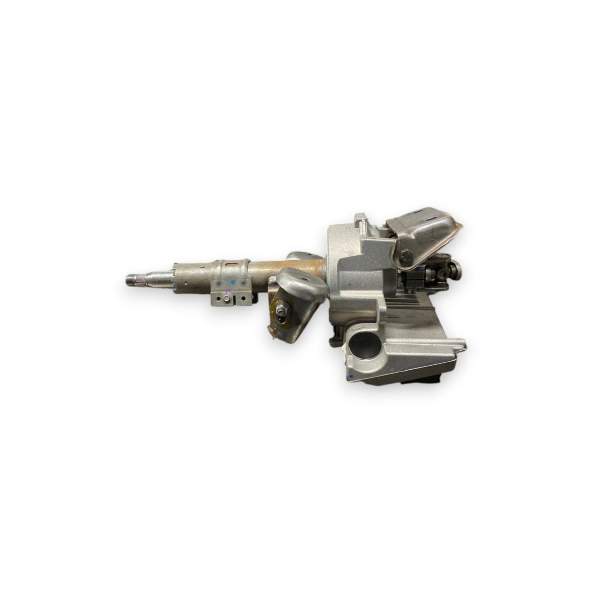 Steering column / steering shaft Lancia Ypsilon II 1.2 Petrol (2015 - 2023) Code: 2816037210B / 735580643 - F&P CRASH SRLS - Used Parts