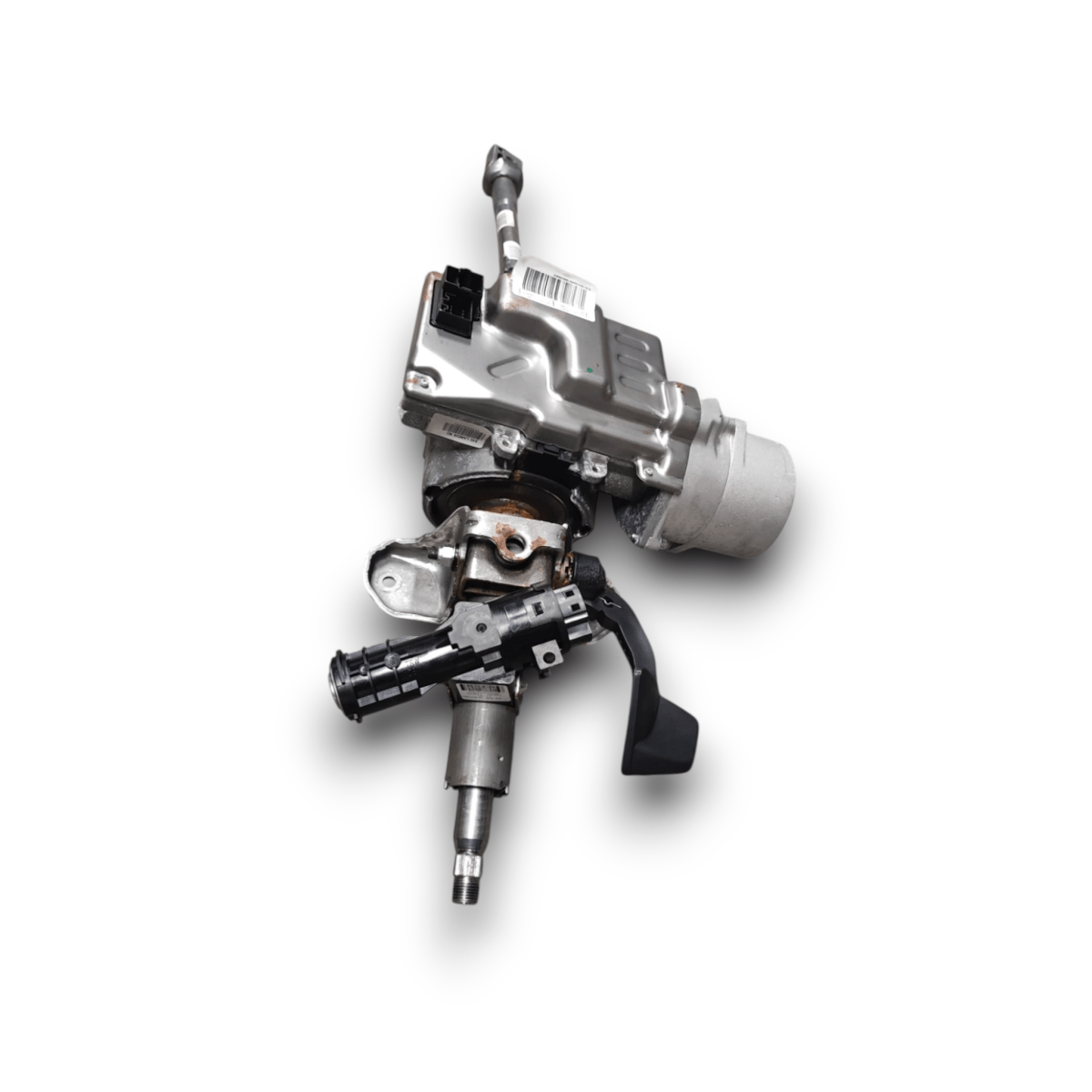 Piantone / canna sterzo lancia ypsilon restyling 1.0 benzina - hybrid cod: 735760242 (2021 - ) - F&P CRASH SRLS - Ricambi Usati