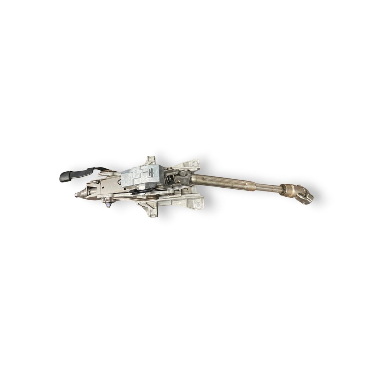 Piantone / canna sterzo Land Rover Discovery V 2.0 Diesel (2014 - ) Cod: bj32 - 3k772 - ad - F&P CRASH SRLS - Ricambi Usati