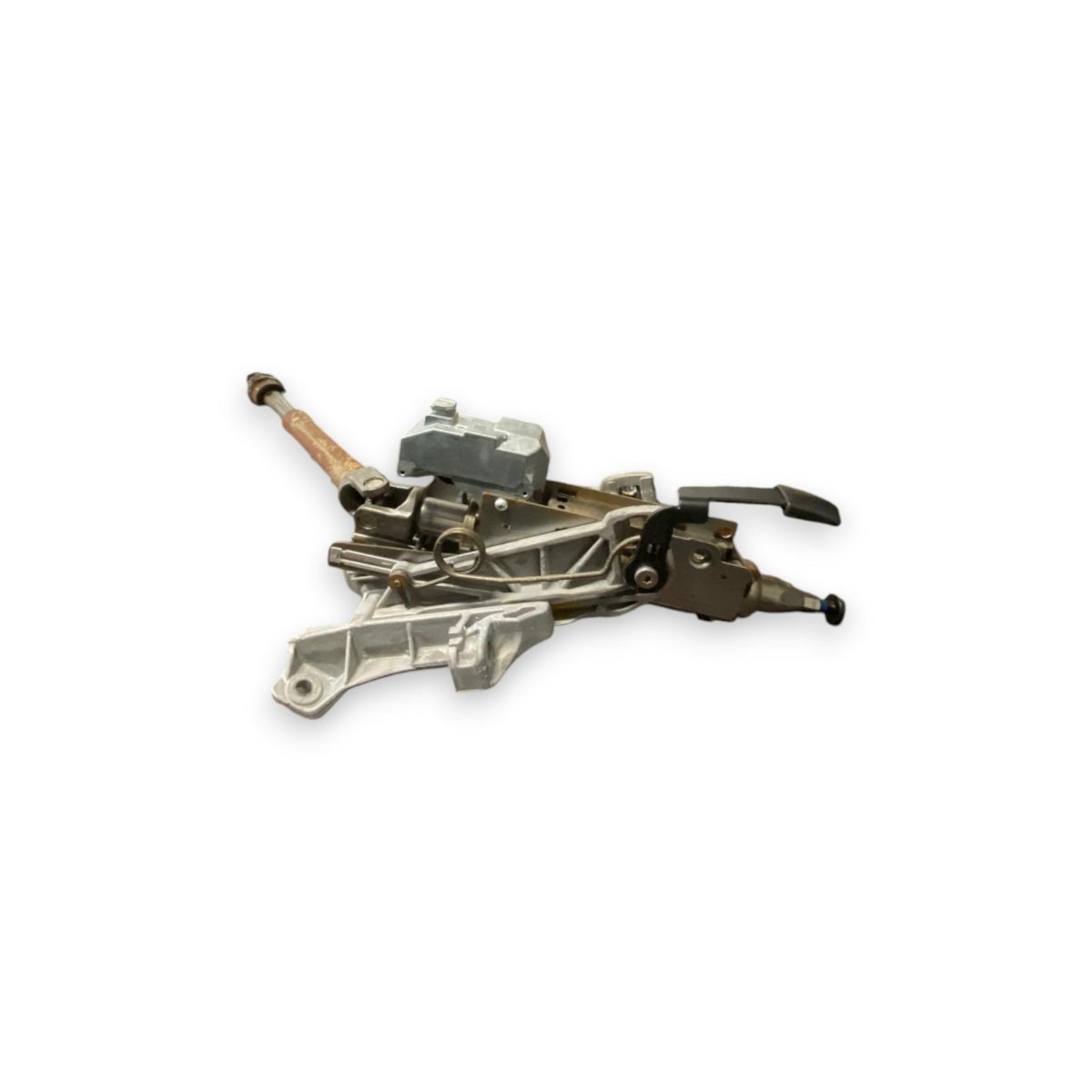 Piantone / canna sterzo Land Rover Evoque (2011 - 2018) Cod: BJ32 - 3K772 - AD - F&P CRASH SRLS - Ricambi Usati