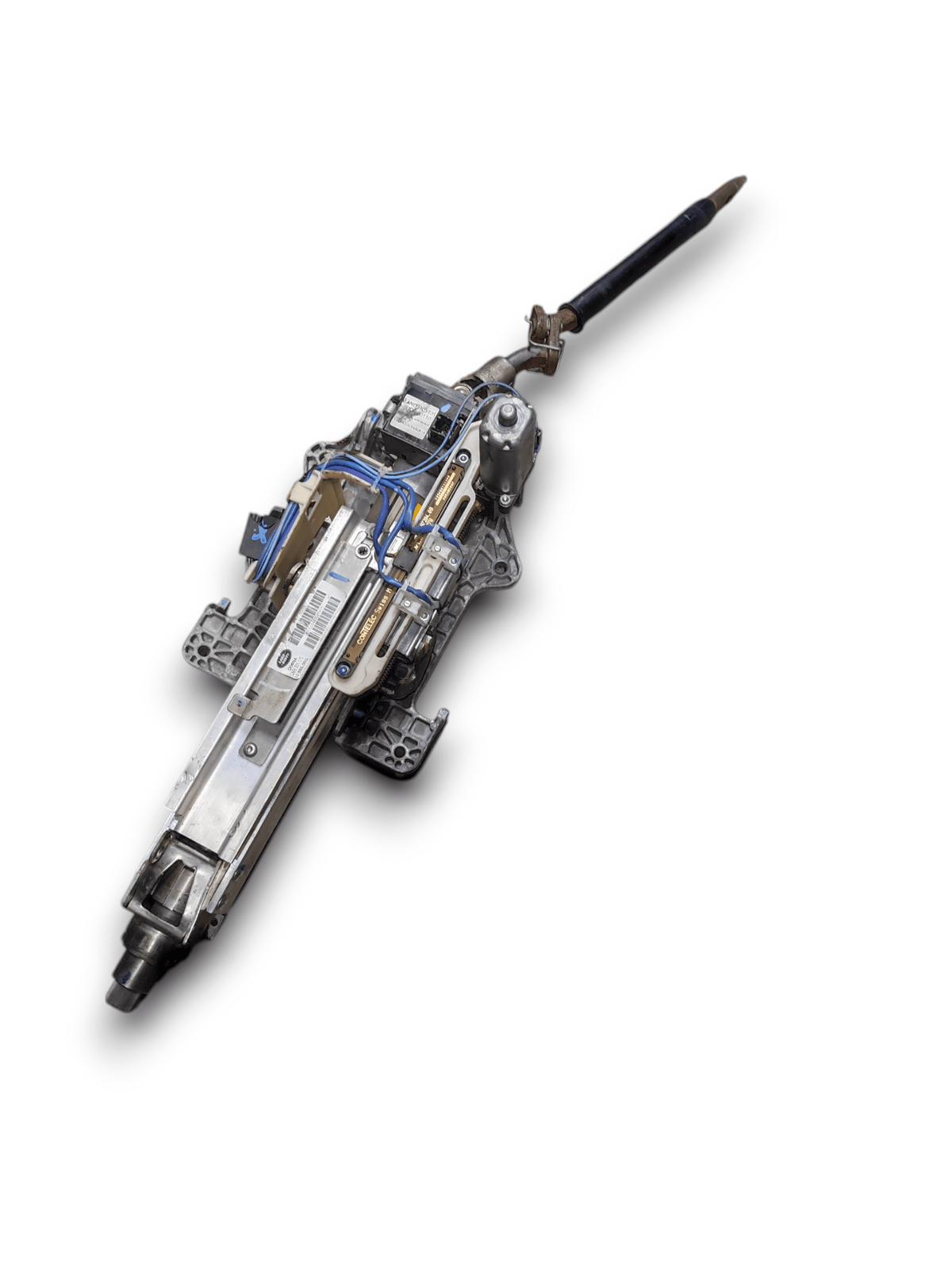 Piantone / Canna Sterzo Land Rover Range Rover Sport COD:QMB501170 (2005 - 2012) - F&amp;P CRASH SRLS - Ricambi Usati