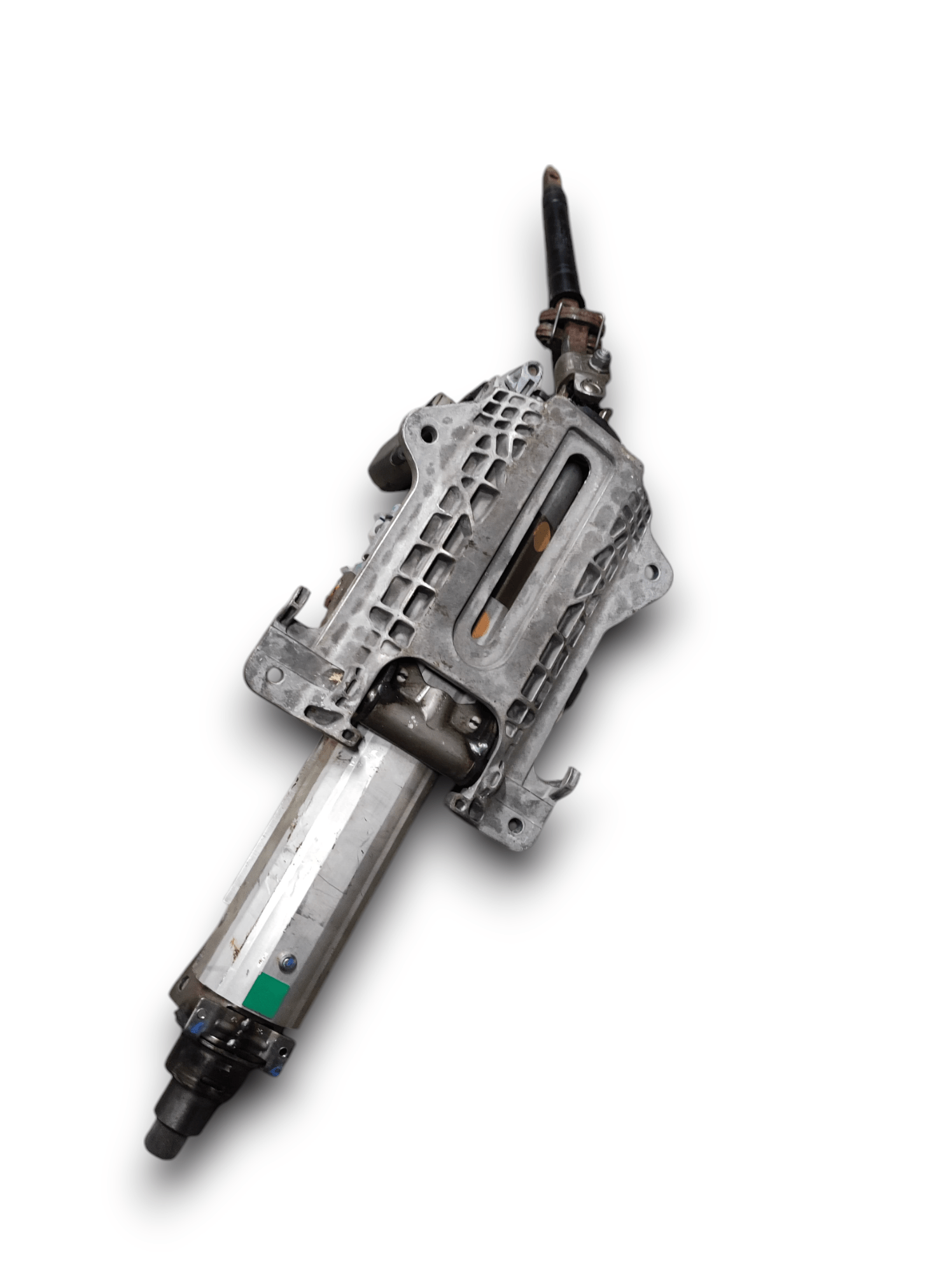 Piantone / Canna Sterzo Land Rover Range Rover Sport COD:QMB501170 (2005 - 2012) - F&P CRASH SRLS - Ricambi Usati