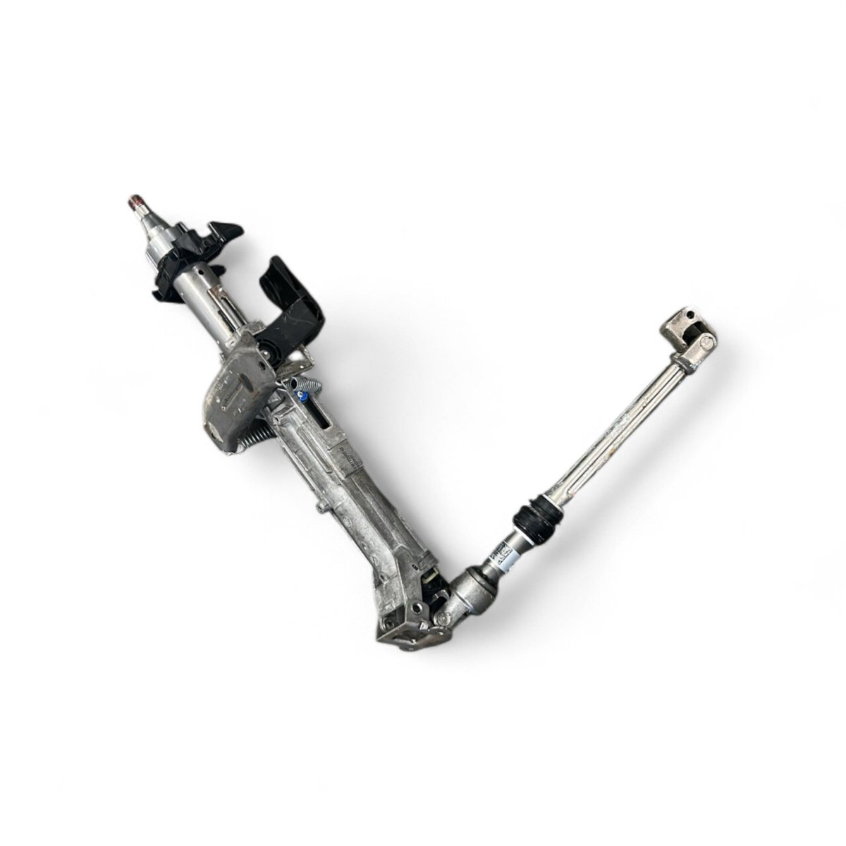 Steering column / steering tube Maserati Grecale (M182) code 670220487 (2022 > ) - F&P CRASH SRLS - Used Parts