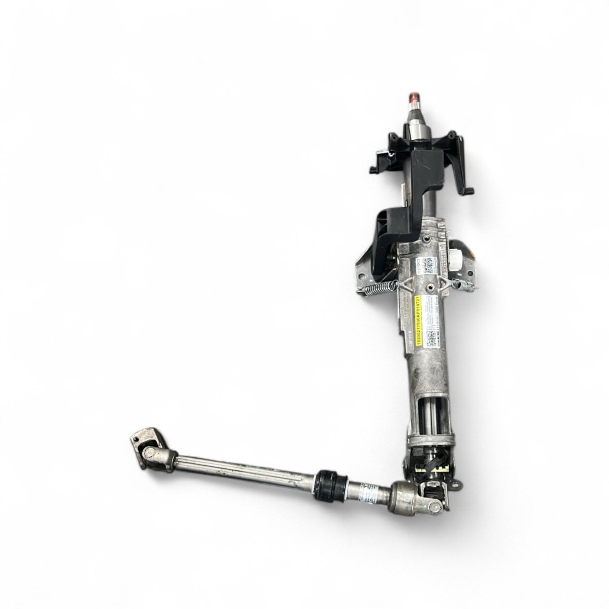 Piantone / canna sterzo Maserati Grecale (M182) cod.670220487 (2022 > ) - F&P CRASH SRLS - Ricambi Usati