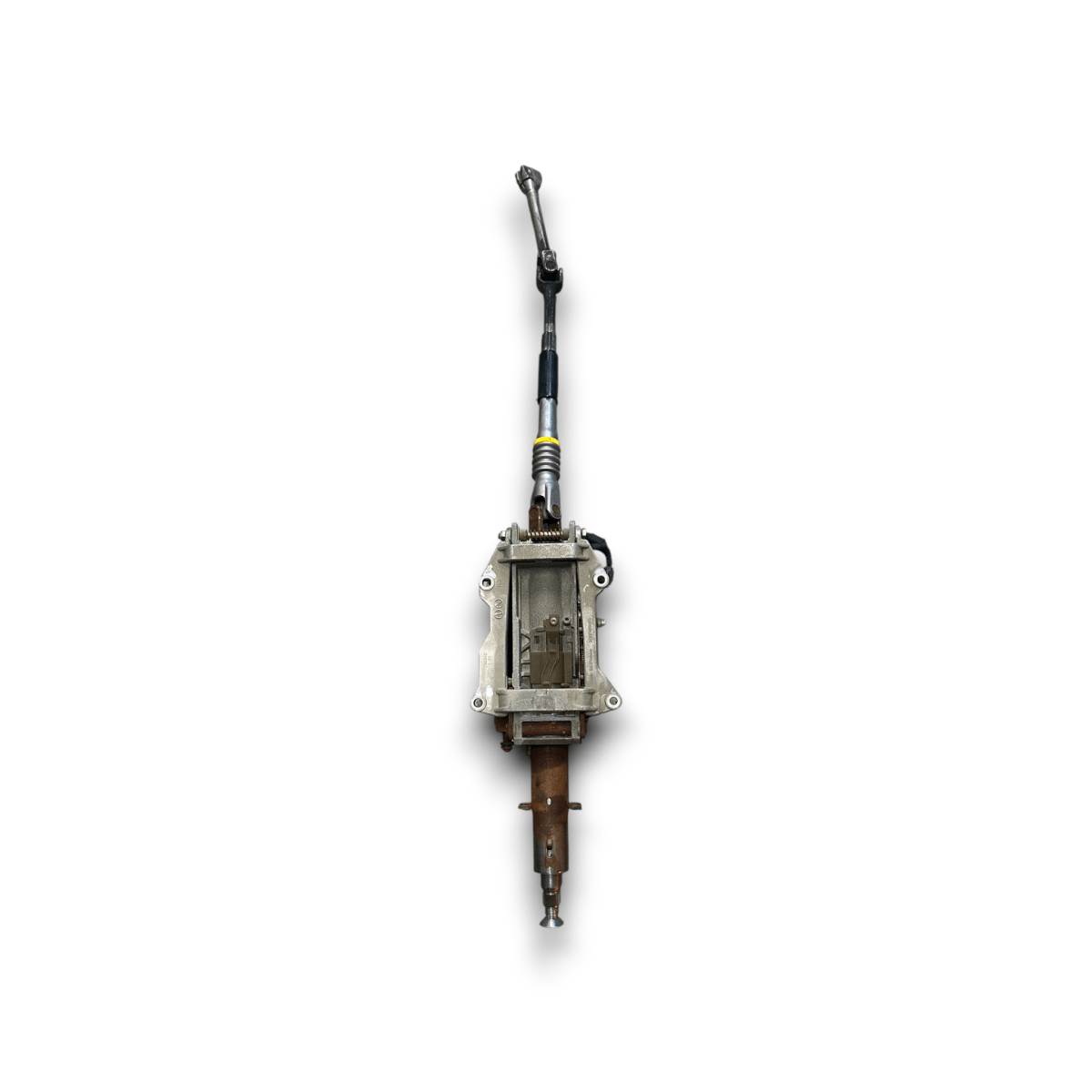 Steering column / steering shaft Maserati Levante 3.0 petrol code: 06700387800 (2016 >) - F&P CRASH SRL - Used Parts