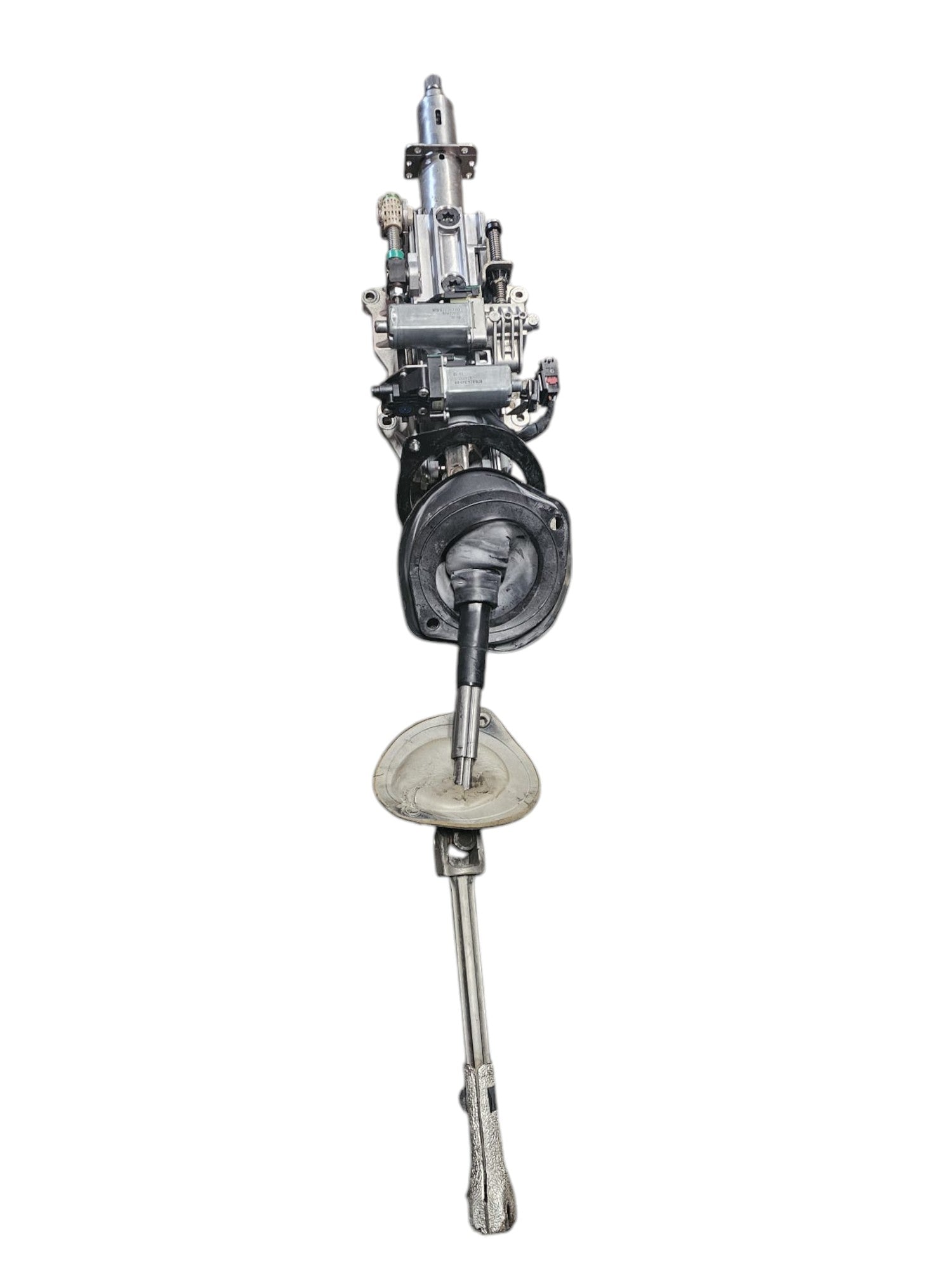 Steering Column / Steering Shaft Maserati Levante 3.8 Gasoline Code:06701022980 (2016 - >) - F&P CRASH SRLS - Used Parts