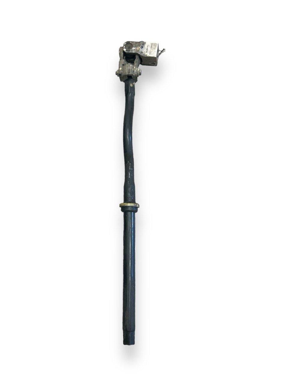 Steering Column / Steering Shaft Mercedes Benz A-Class (W168) (1997 > 2004) code.A1684620478 - F&P CRASH SRLS - Used Parts