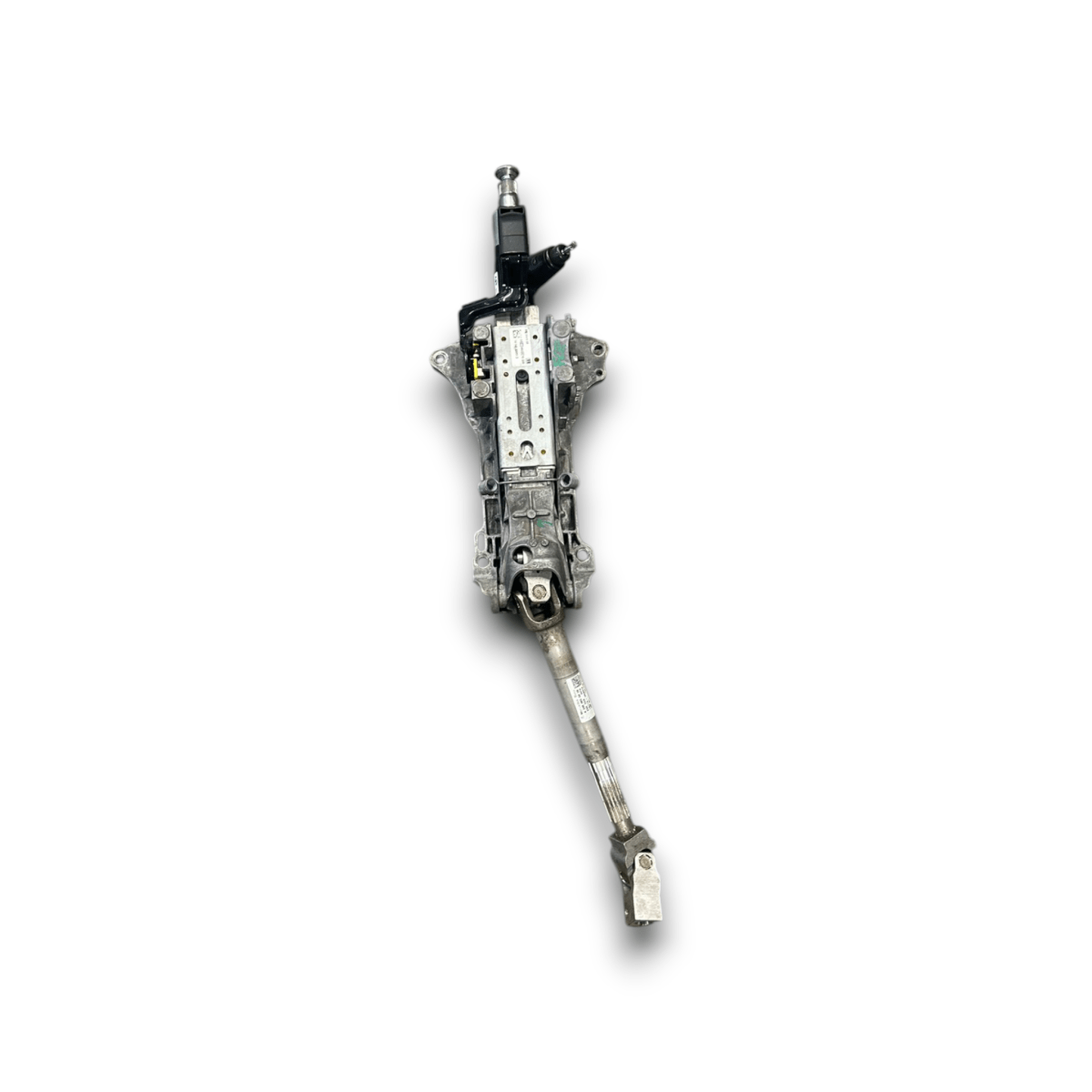 Steering column / steering tube Mercedes Benz Class A W176 2.2 diesel code: A2464602316 (2012 > 2018) - F&P CRASH SRLS - Used Parts