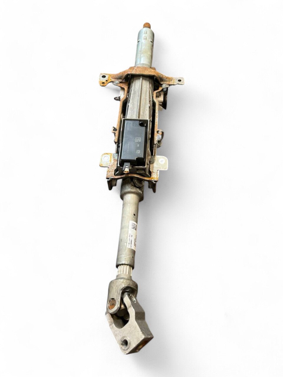 Steering Column / Steering Shaft Mercedes Benz Class A W177 (2018 - >) code 1774602700 - F&P CRASH SRLS - Used Parts