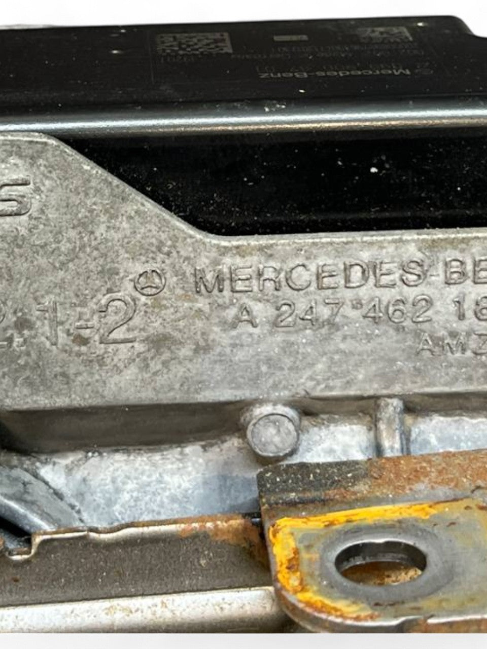 Steering Column / Steering Shaft Mercedes Benz Class A W177 (2018 - >) code 1774602700 - F&P CRASH SRLS - Used Parts