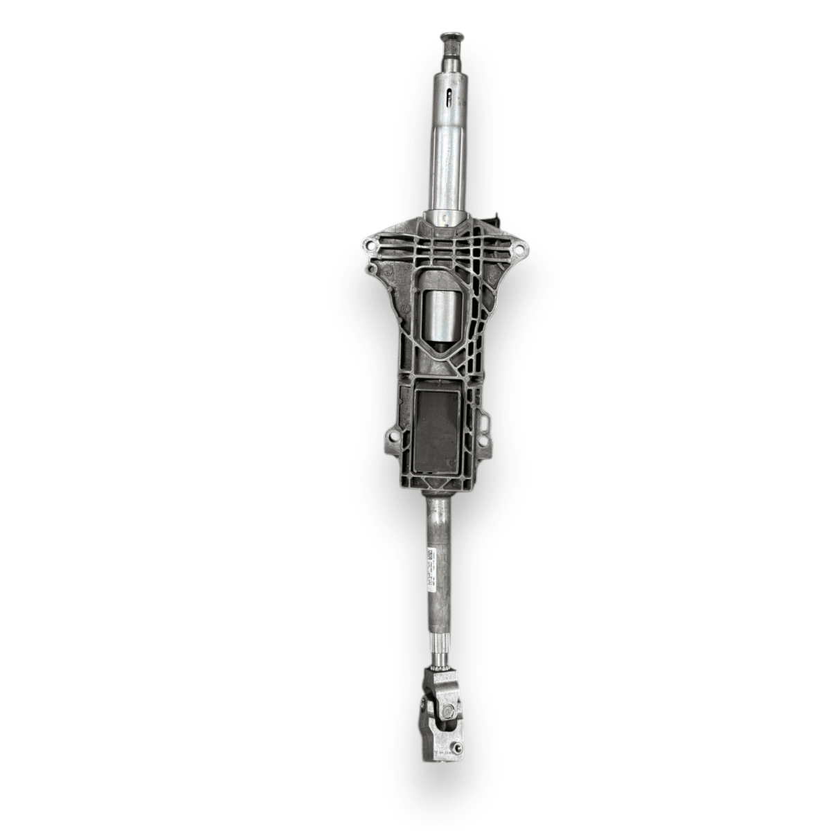 Piantone / canna sterzo Mercedes - Benz Classe B (W246) 1.8 diesel cod.A2464602316 (2011 - 2018) - F&P CRASH SRL - Ricambi Usati
